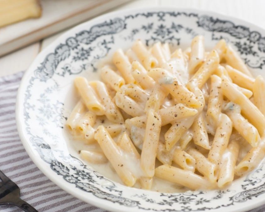 Super Pasta Pasta quattro formaggi